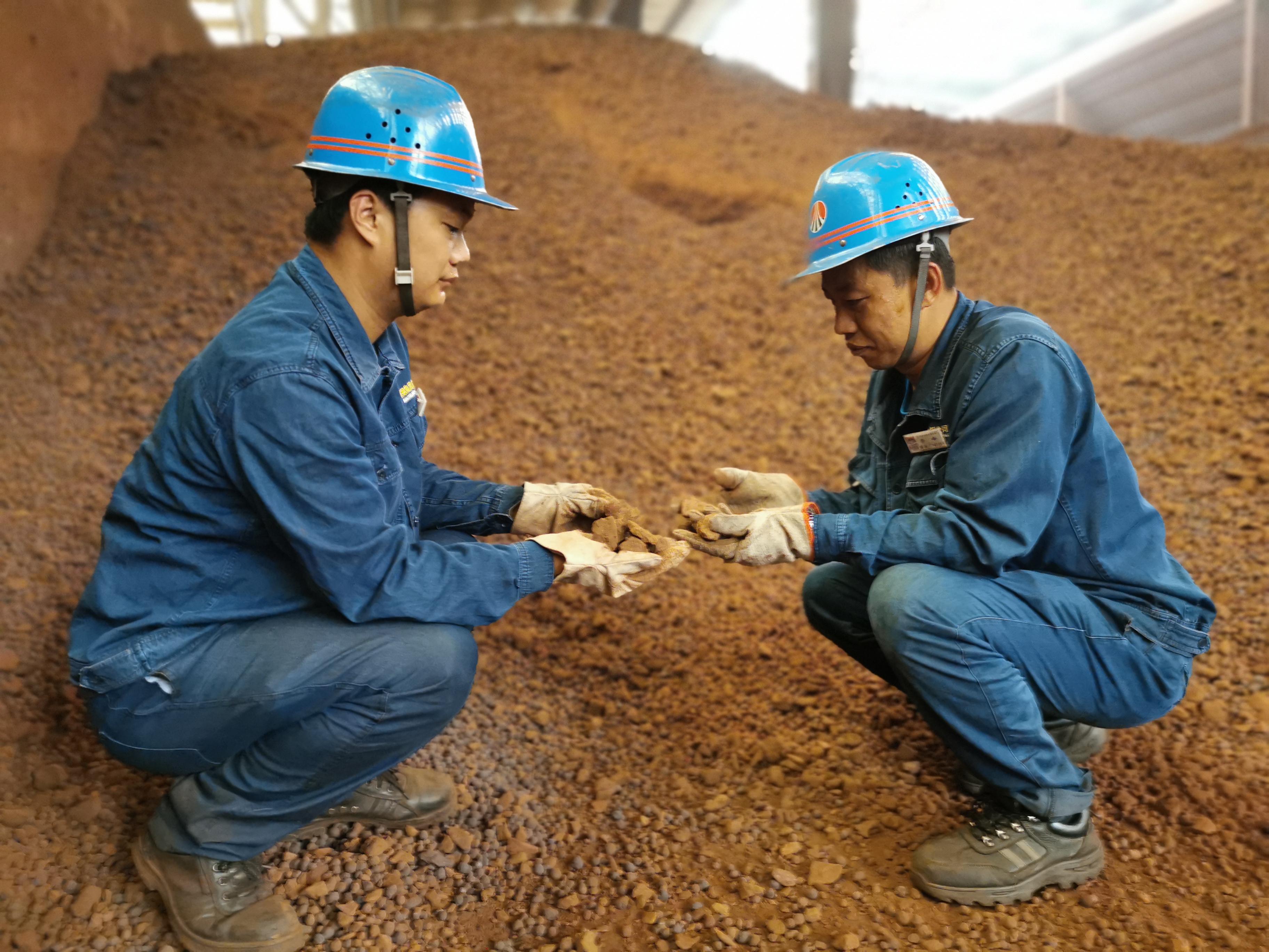 利刃出鞘展硬功 極致降本見(jiàn)實(shí)效